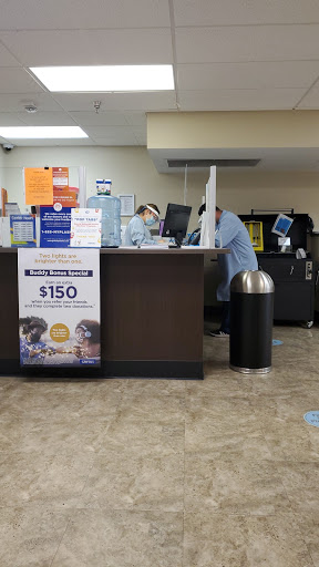 Donations Center «Talecris Plasma Resources», reviews and photos