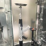 Photo n° 1 de l'avis de Mehdi.o fait le 14/10/2018 à 00:50 pour El Badia : Boutique Chicha Paris à Paris