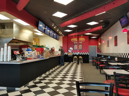 Sandwich Shop «Firehouse Subs», reviews and photos, 1511 Hilliard Rome Rd, Columbus, OH 43228, USA