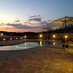 Photo n°2 de l'avis de Wolfgang.c fait le 21/03/2020 à 18:42 sur le  Cordella in Montalcino Wine Resort à Montalcino