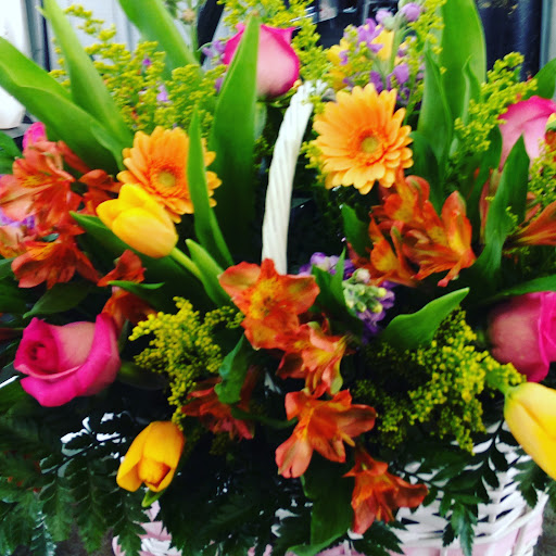 Florist «Basket of Flowers», reviews and photos, 4211 Lebanon Pike, Hermitage, TN 37076, USA