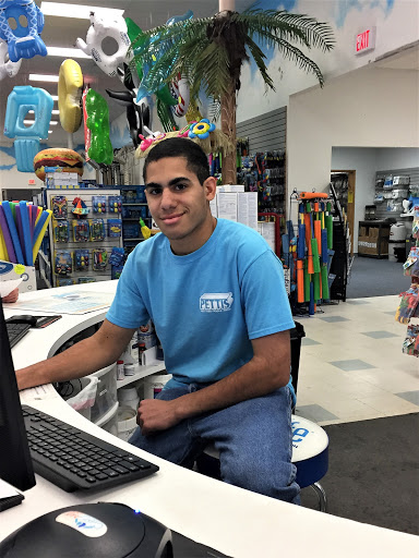 Swimming Pool Contractor «Pettis Pools & Patio», reviews and photos