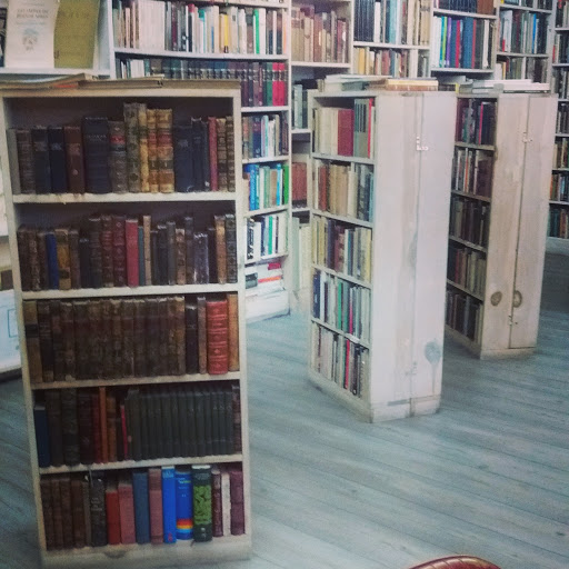 Libreria Antigua