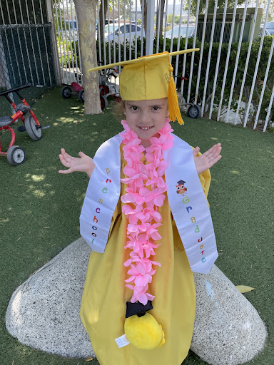 Child Care Agency «Yellow Brick Road-Preschool & Child Care Center», reviews and photos, 5475 E La Palma Ave, Anaheim, CA 92807, USA