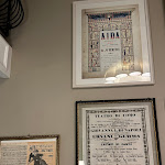 Photo n°8 de l'avis de Marina.z fait le 11/07/2023 à 06:04 sur le  Ristorante In Teatro à Como