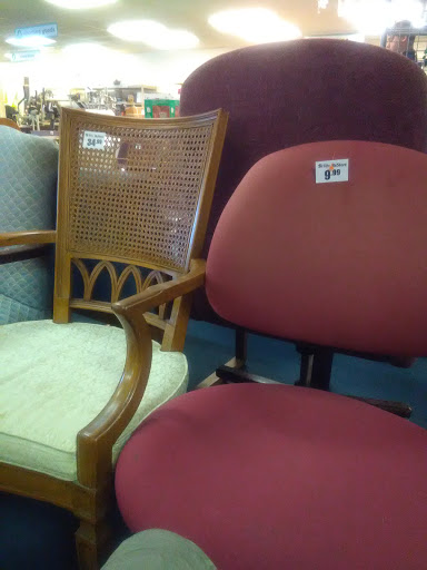 Thrift Store «Athens Habitat Restore West», reviews and photos