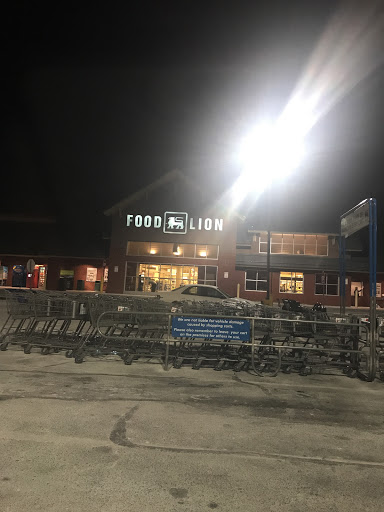 Grocery Store «Food Lion», reviews and photos, 907 S Chapel St, Newark, DE 19713, USA