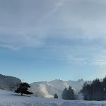 Photo n°4 de l'avis de Daryus.e fait le 31/12/2022 à 14:22 sur le  Auberge du chaussy à La Tour-en-Maurienne