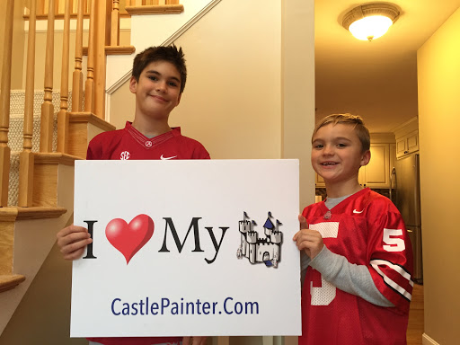 Painter «Castle Complements Painting Co., Inc.», reviews and photos, 74 Bridge St, Chelmsford, MA 01824, USA