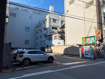 CARBOY 島之内1丁目 駐車場