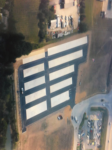 Self-Storage Facility «Brookville Road Self Storage - StoreNow», reviews and photos, 1251 Interchange Way, Indianapolis, IN 46239, USA