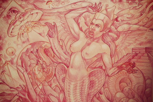 Explore wu tang tattoo ideas, creative tattoo ideas in San Diego, available at Remington Tattoo Parlor