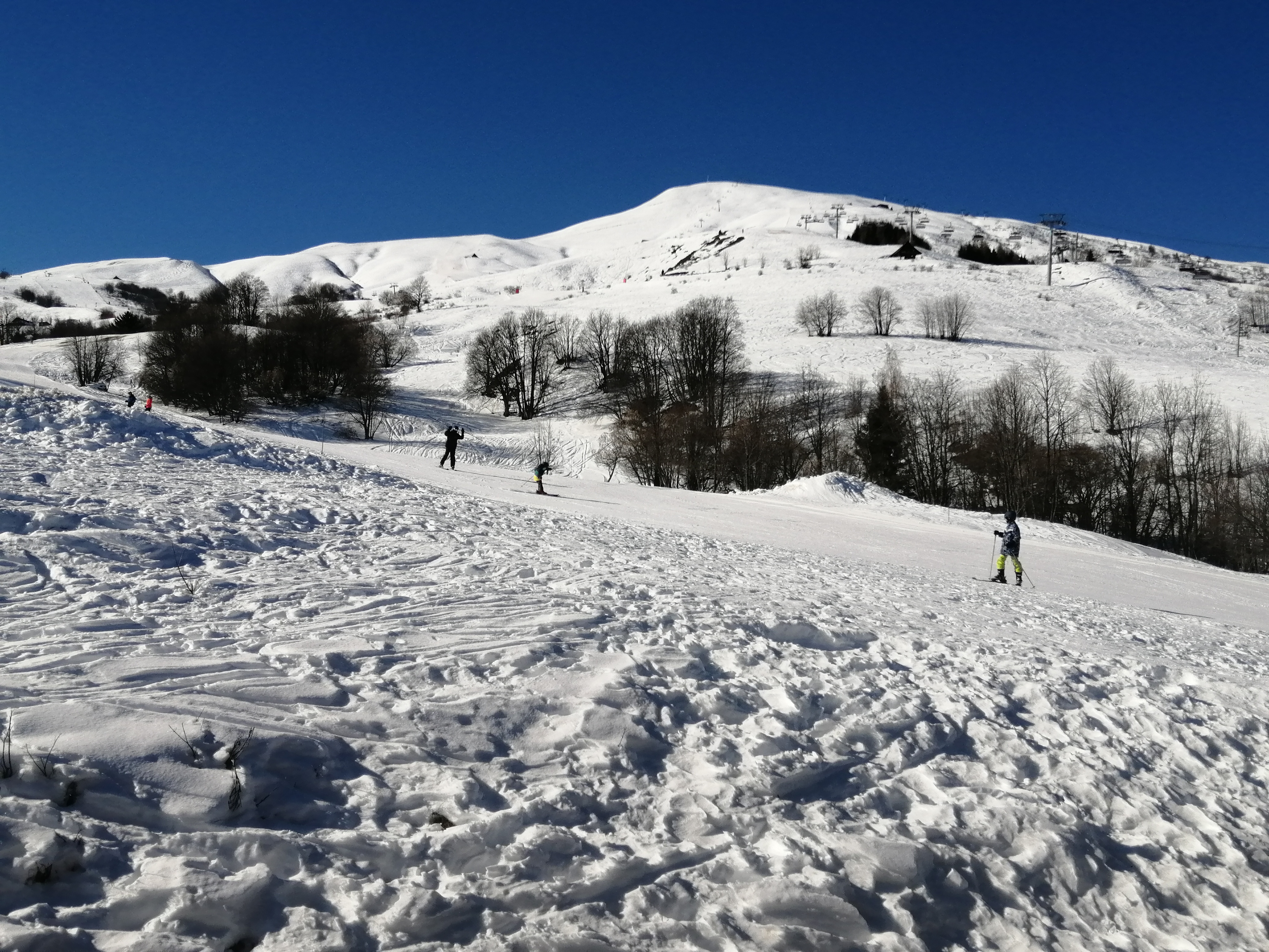 Photo n° 1 de l'avis de Angélique.n fait le 07/02/2023 à 17:16