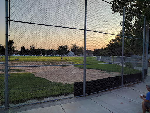 Park «City Hall Park», reviews and photos, 4570-4580 S 2300 E, Holladay, UT 84117, USA