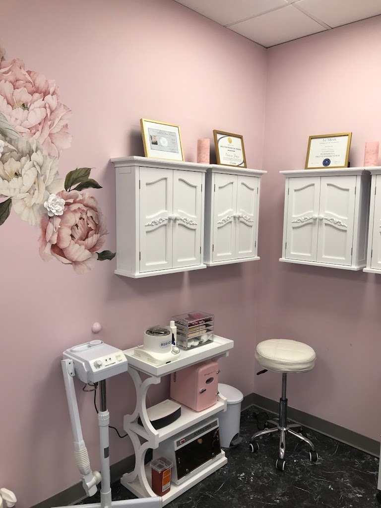 Organic Bliss Skin Studio 12054