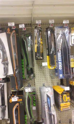 Sporting Goods Store «Academy Sports + Outdoors», reviews and photos, 4215 Jimmy Lee Smith Pkwy Suite 4, Hiram, GA 30141, USA