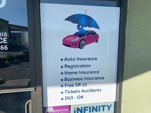 Insurance Agency «Best California Insurance», reviews and photos