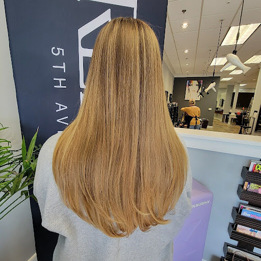 Hair Salon «Platinum Hair Salon», reviews and photos, 129 Turner Ln, West Chester, PA 19380, USA