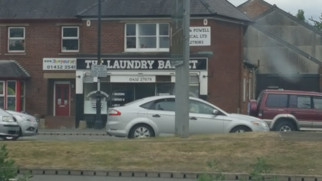 Reviews of The Laundry Basket in Hereford - Laundry service