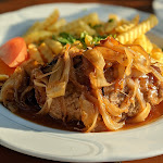 Photo n°2 de l'avis de Matthias.u fait le 17/06/2021 à 18:16 sur le  Hessenbrückenhammer à Laubach