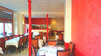 Atmosphère du Restaurant indien Saveurs de l'Inde halal à Clichy - n°6