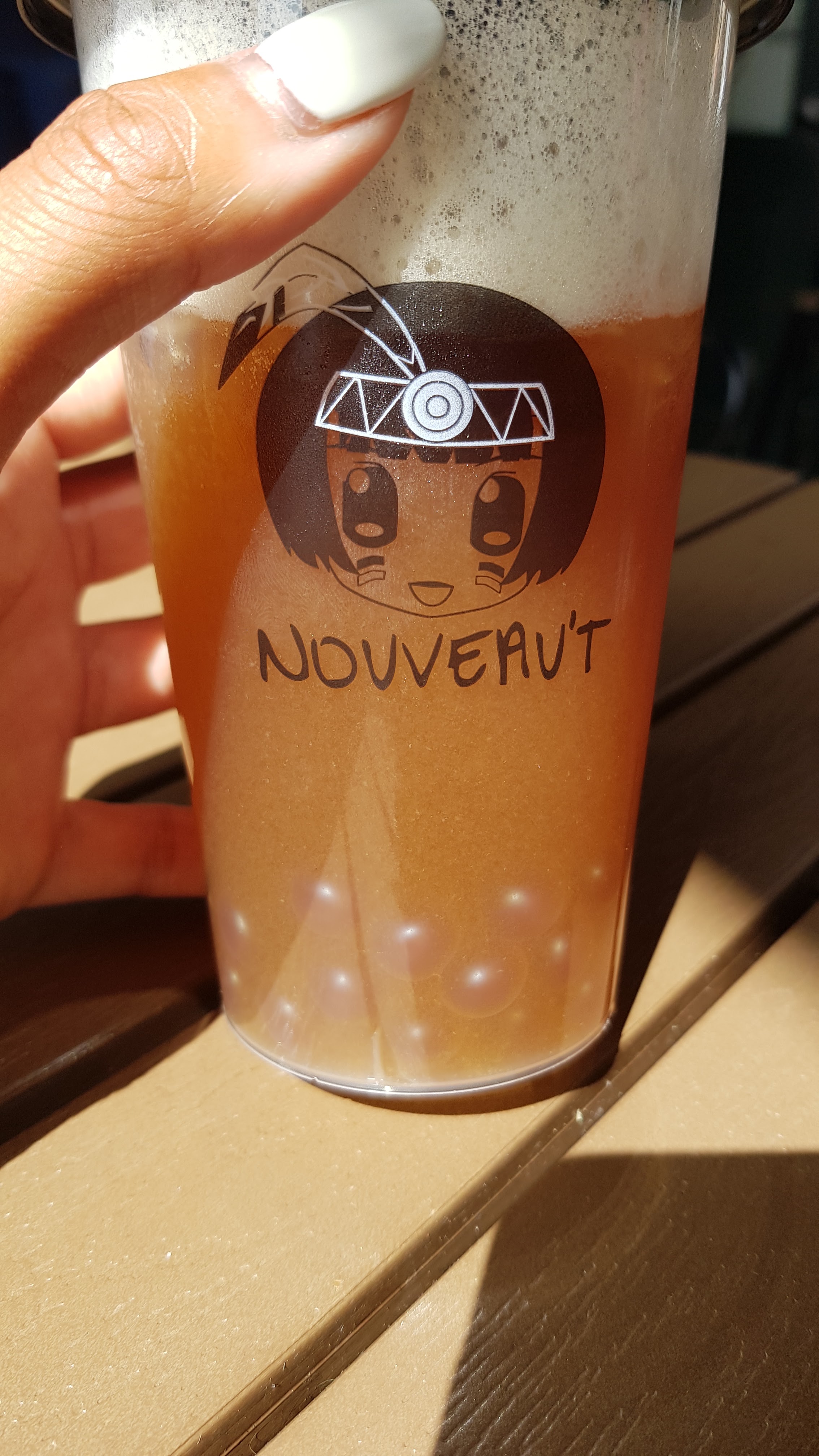 Photo n° 2 de l'avis de AL.I fait le 05/09/2019 à 12:28