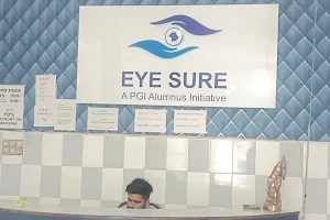 Eye Sure's Sharma Eye Hospital, Fazilka image