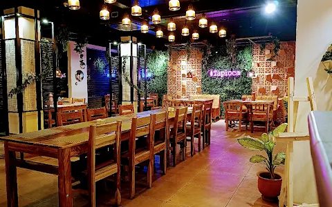 Tapioca Multi Cuisine Restaurant image