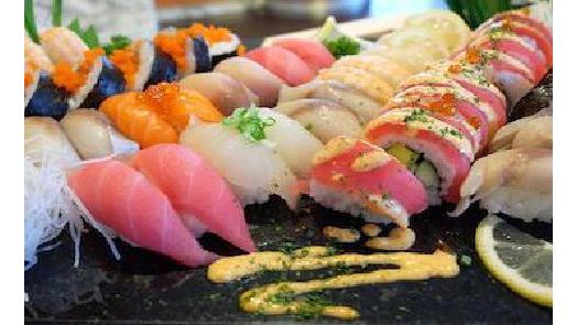 Rezensionen über Coucou Sushi in Sitten - Restaurant