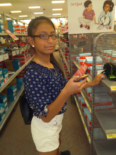 Department Store «Target», reviews and photos, 2100 N 2nd St, Millville, NJ 08332, USA