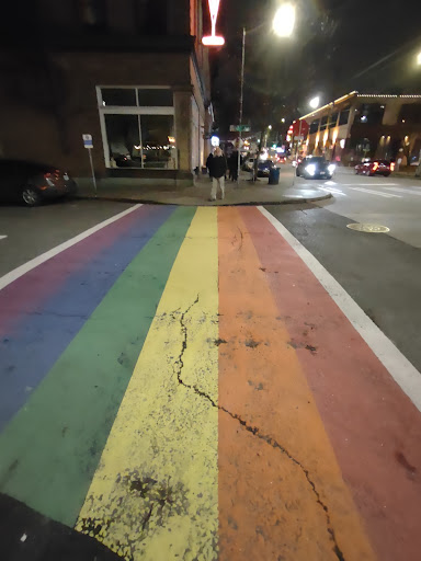 Movie Theater «SIFF Cinema Egyptian», reviews and photos, 805 E Pine St, Seattle, WA 98122, USA