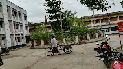 Dumuria Upazila Health Complex