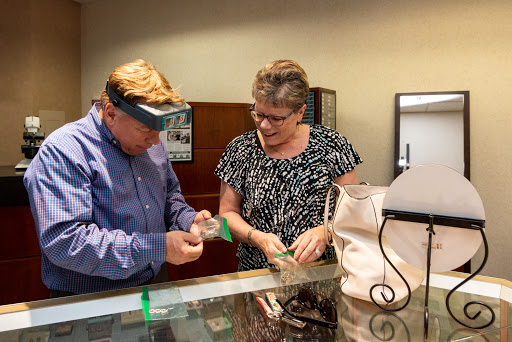 Jeweler «Van Drake Jewelers», reviews and photos, 1901 S Robert St, West St Paul, MN 55118, USA