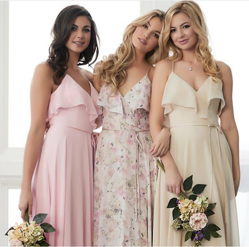 Bridal Shop «The Bridal Suite», reviews and photos, 1340 E 9 Mile Rd, Pensacola, FL 32514, USA