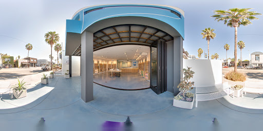 Optician «Warby Parker», reviews and photos, 1422 Abbot Kinney Blvd, Venice, CA 90291, USA