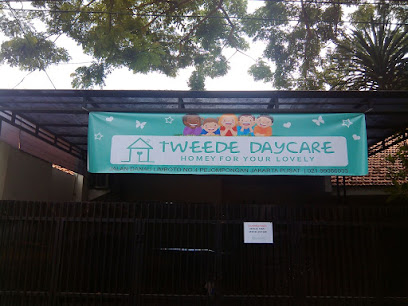 Tweede Daycare Jakarta
