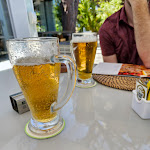 Photo n°2 de l'avis de Rich. fait le 12/05/2023 à 13:28 sur le  Spikes à Almancil