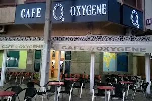 Café Oxygène image