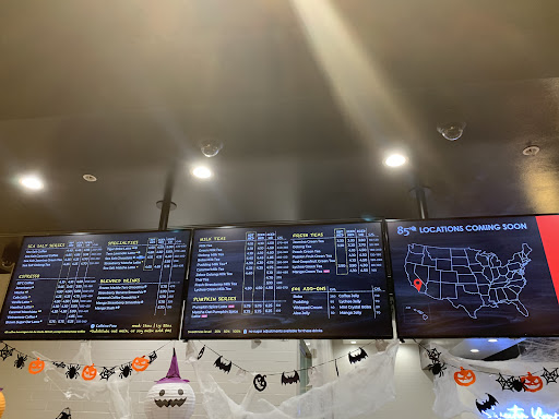 85°C Bakery Cafe - Buena Park