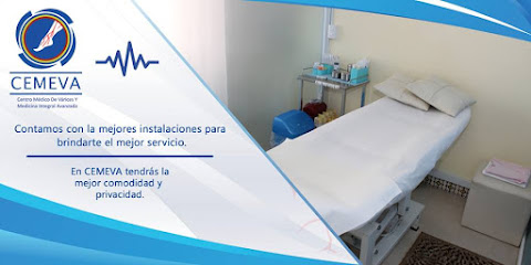Centro Médico De Várices Y Medicina Integral Avanzada