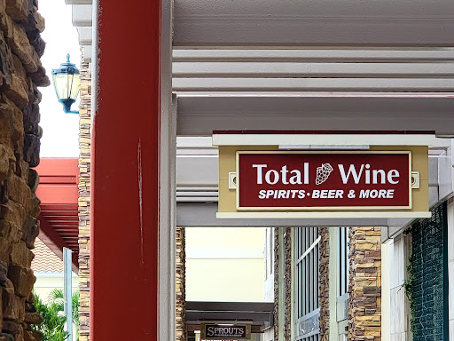 Wine Store «Total Wine & More», reviews and photos, 8280 S Tamiami Trail, Sarasota, FL 34238, USA