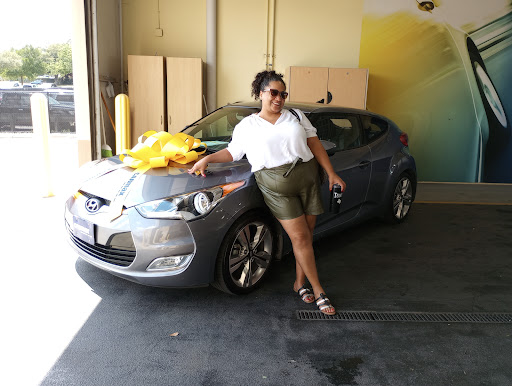 Used Car Dealer «CarMax Dealership», reviews and photos, 3611 Fountainhead Dr, San Antonio, TX 78229, USA