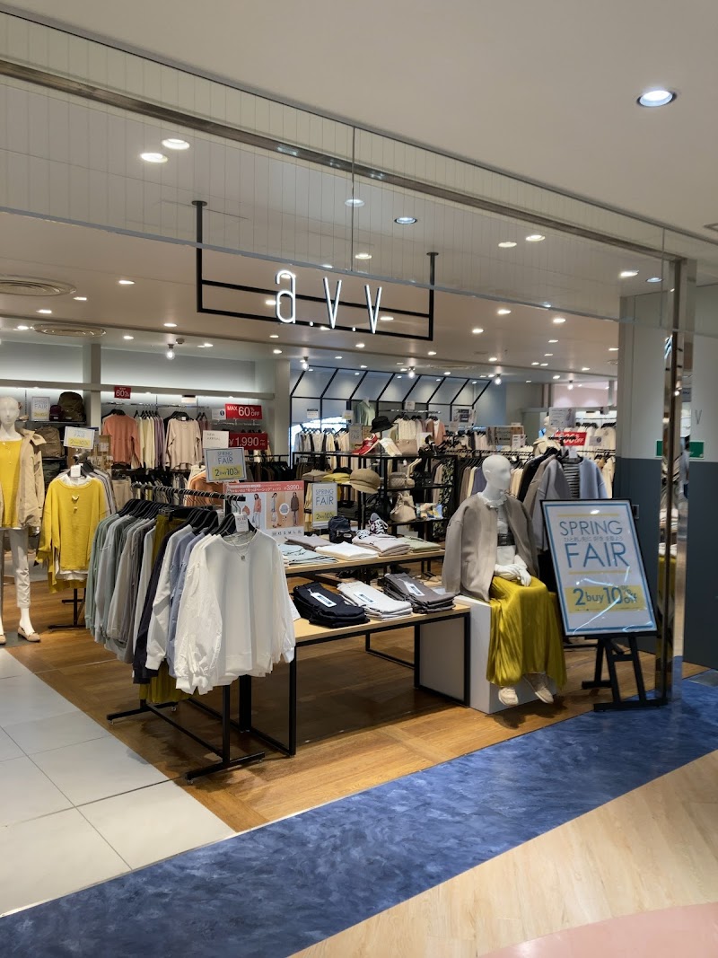 メルサ 栄本店 愛知県名古屋市中区栄 ショッピング モール ショッピングモール グルコミ