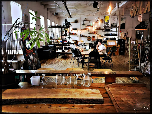 NOMAD Life | Coworking space & Production Studio | Montreal