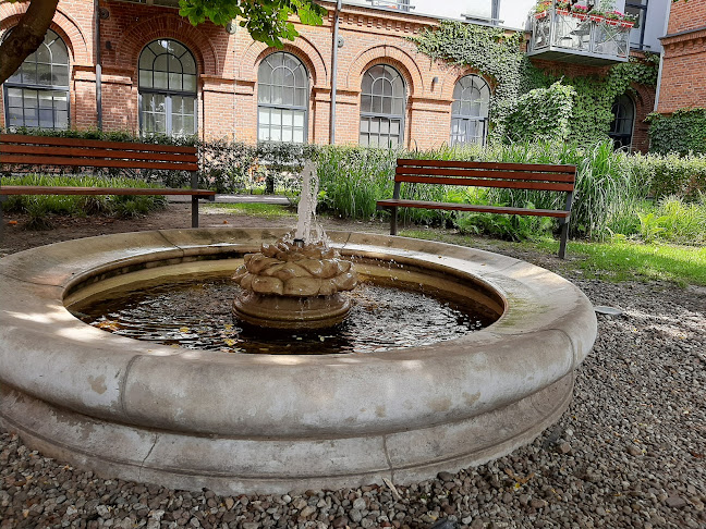 Tobaco Park - Kompleks sportowy