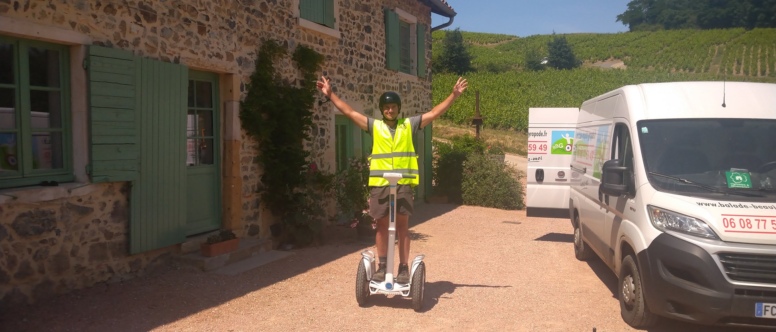 Photo n° 5 de l'avis de Gilles.e fait le 09/06/2020 à 08:46