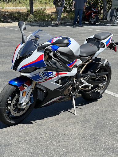 BMW Motorcycle Dealer «Santa Rosa BMW Motorcycles», reviews and photos