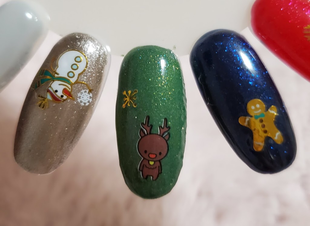 Mendham Sunny Nails 07945