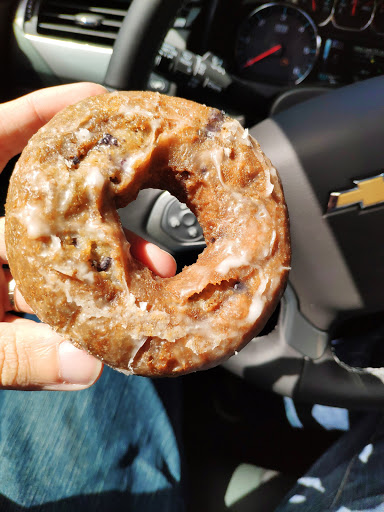 Donut Shop «Donut Delight», reviews and photos, 707 Connecticut Ave, Norwalk, CT 06854, USA