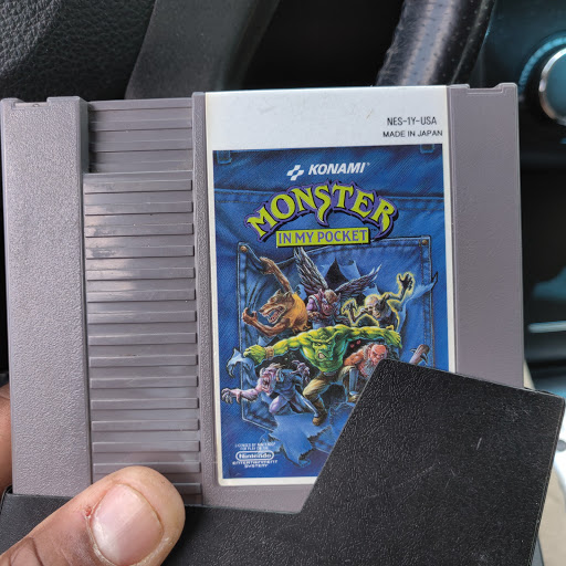 Video Game Store «Disc Replay Naperville», reviews and photos, 556 IL-59, Naperville, IL 60540, USA